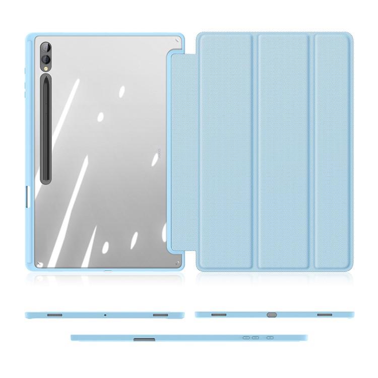 Dux Ducis Dux Ducis Galaxy Tab S9 Ultra Fodral Toby - Blå
