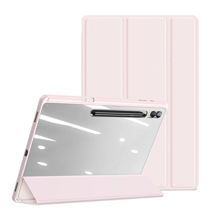Dux Ducis Dux Ducis Galaxy Tab S9 Ultra Fodral Toby - Rosa
