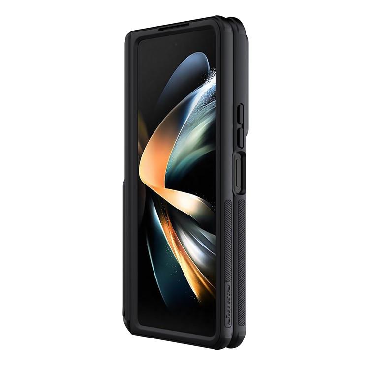 Nillkin Nillkin Galaxy Z Fold 5 Mobilskal Camshield - Svart