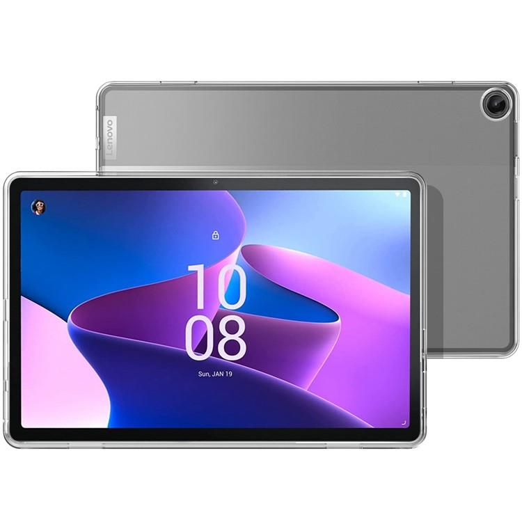 A-One Brand Lenovo Tab M10 (3rd Gen) 10.1 Skal Thin Soft TPU - Clear