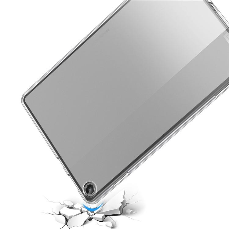 A-One Brand Lenovo Tab M10 (3rd Gen) 10.1 Skal Thin Soft TPU - Clear