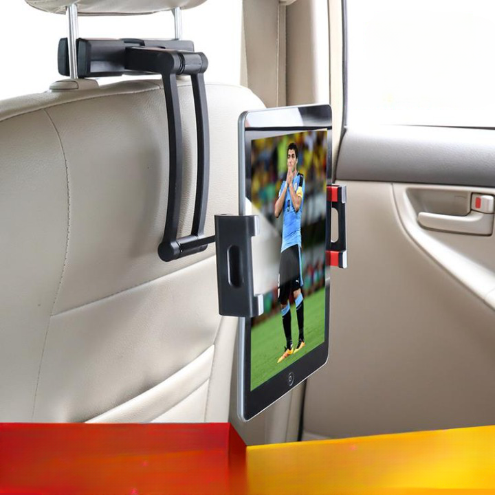 Boom of Sweden BOOM Bil Surfplattehållare - Svart