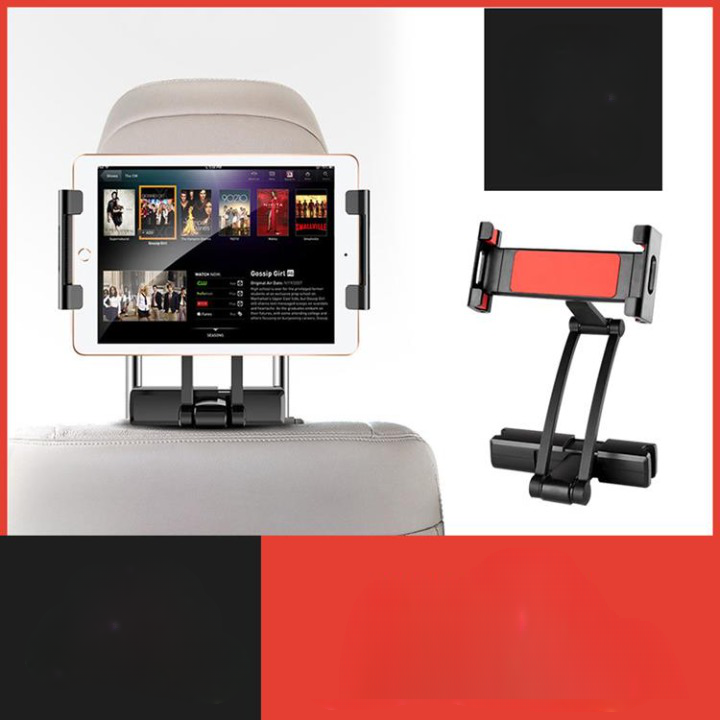 Boom of Sweden BOOM Bil Surfplattehållare - Svart