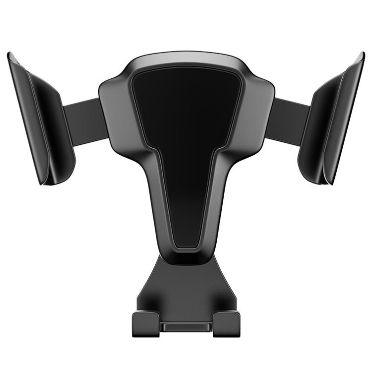 Floveme Floveme Mobilhållare För Bil V1 Luftventil - Svart