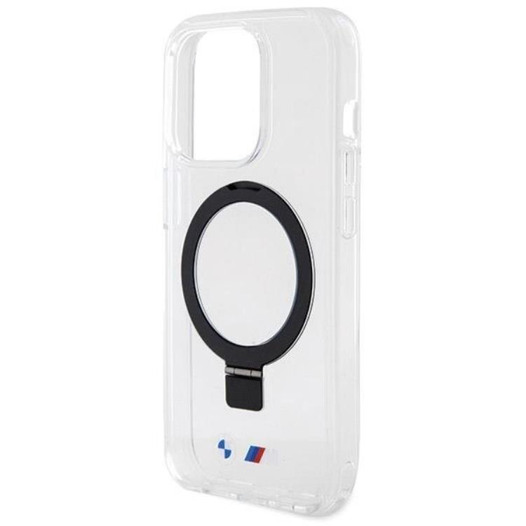 BMW BMW Mobilskal till iPhone 15 Pro Max MagSafe M Collection