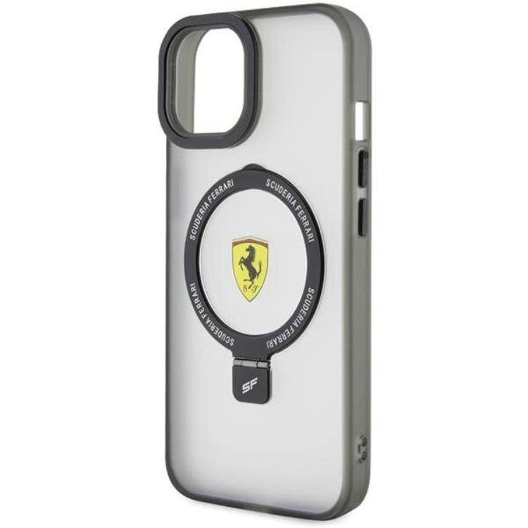 Ferrari Ferrari Mobilskal till iPhone 15/14 Plus MagSafe 2023 Collection