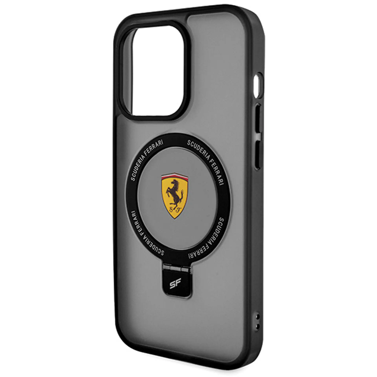 Ferrari Ferrari Mobilskal till iPhone 15/14 Plus MagSafe 2023 Collection