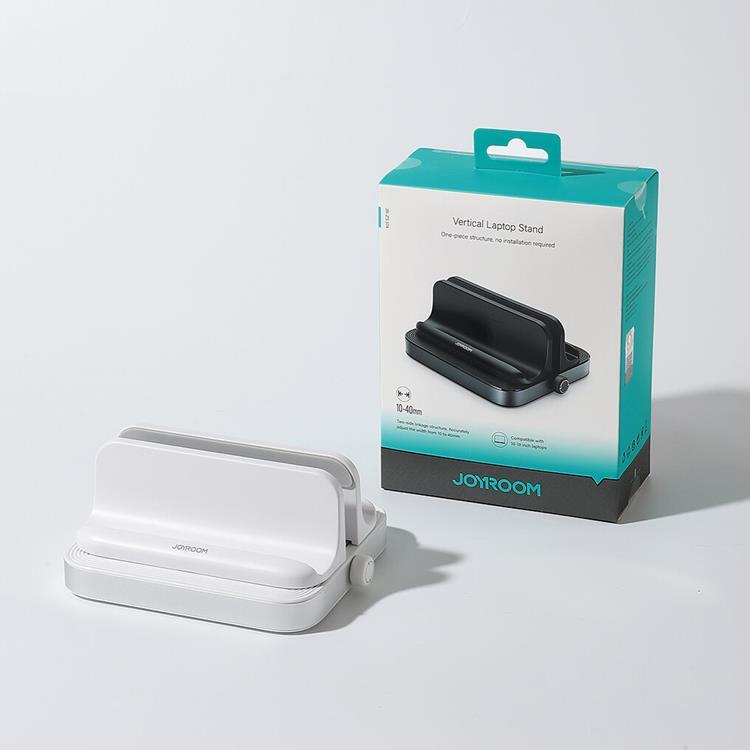 Joyroom Joyroom Bärbar Stativhållare (JR-ZS374) - Vit