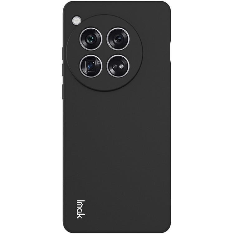 Imak Imak Mobilskal till OnePlus 12 5G UC-4 Series - Svart