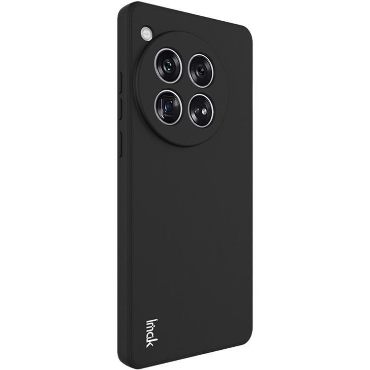 Imak Imak Mobilskal till OnePlus 12 5G UC-4 Series - Svart