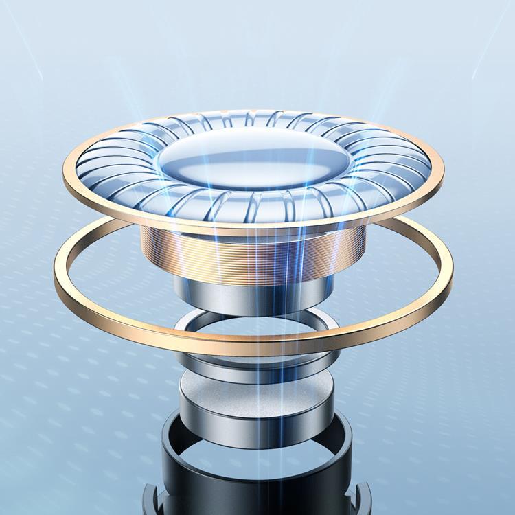 Joyroom Joyroom Funpods Trådlösa In-Ear-Hörlurar (JR-FB2) - Blå