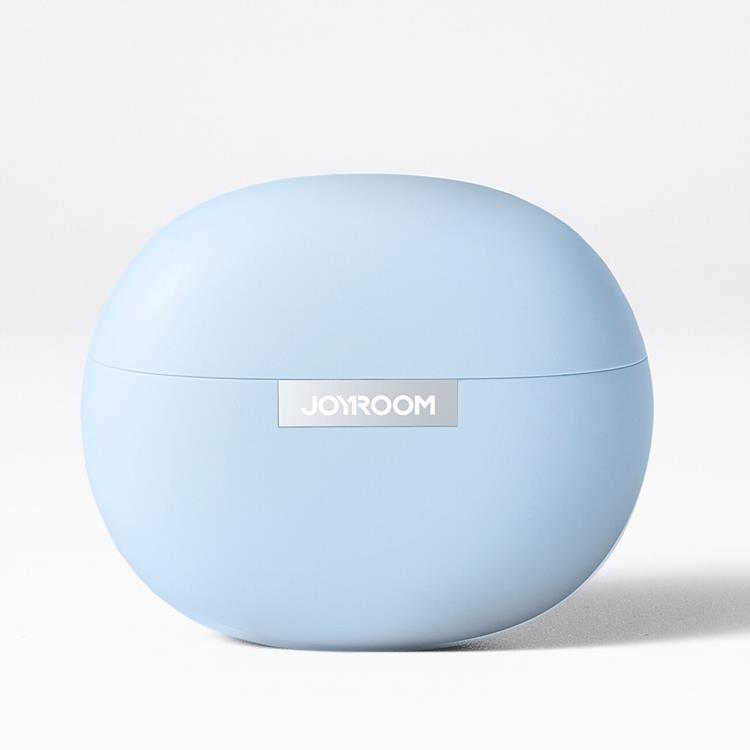 Joyroom Joyroom Funpods Trådlösa In-Ear-Hörlurar (JR-FB2) - Blå