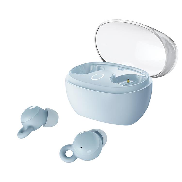 Joyroom Joyroom Trådlösa In-Ear Hörlurar (JR-TS3) - Blå