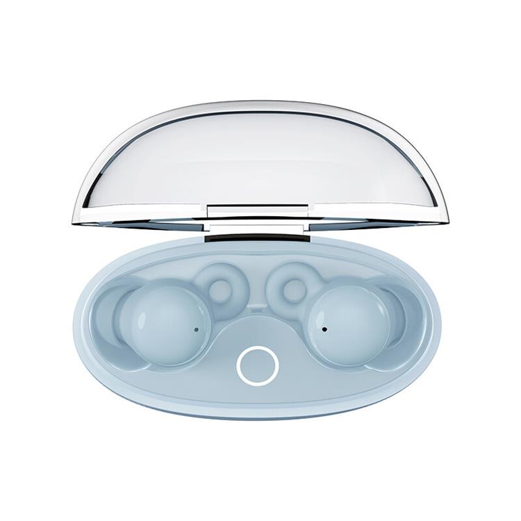 Joyroom Joyroom Trådlösa In-Ear Hörlurar (JR-TS3) - Blå