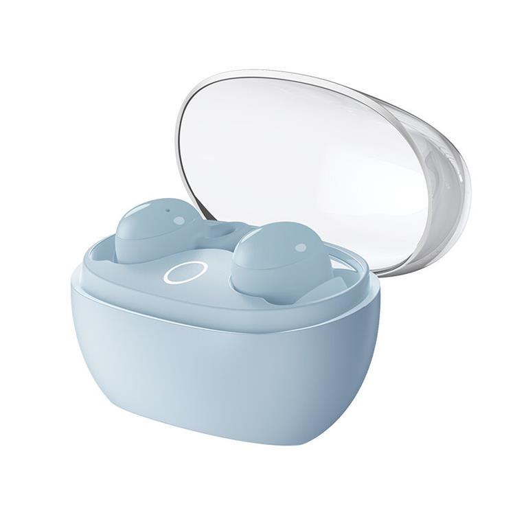 Joyroom Joyroom Trådlösa In-Ear Hörlurar (JR-TS3) - Blå