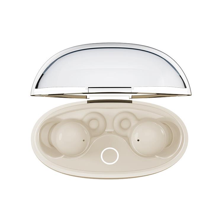 Joyroom Joyroom Trådlösa In-Ear Hörlurar (JR-TS3) - Vit