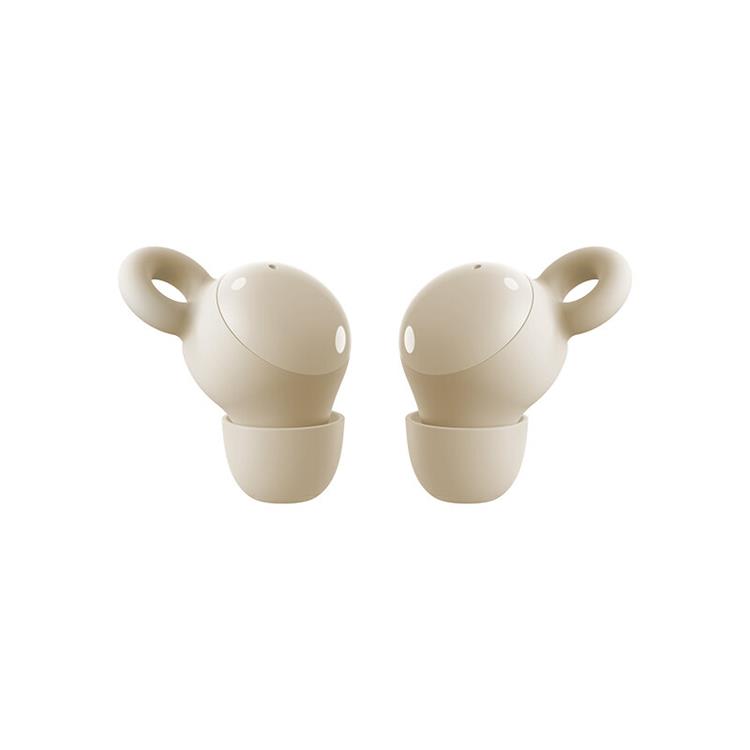 Joyroom Joyroom Trådlösa In-Ear Hörlurar (JR-TS3) - Vit