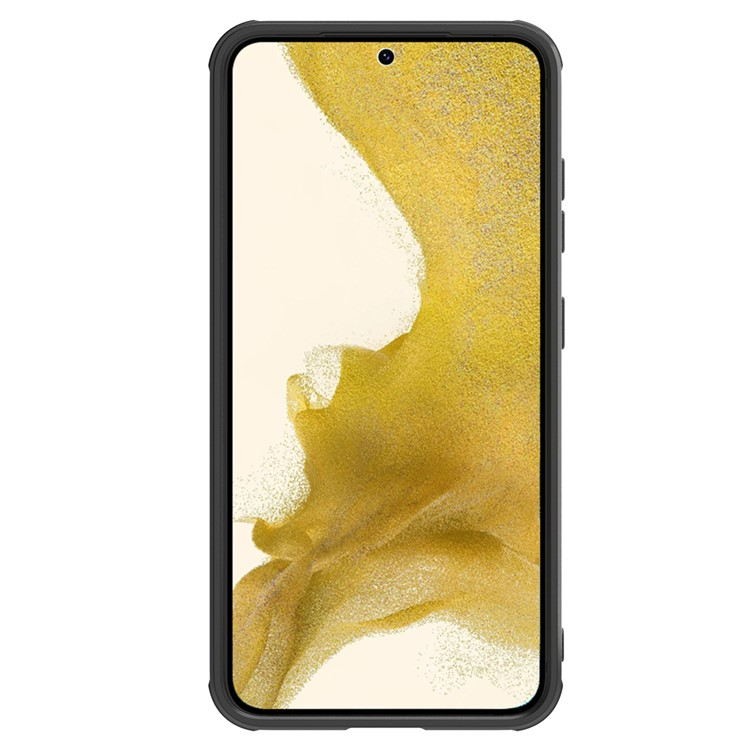 Nillkin Nillkin Mobilskal till Galaxy S23 Plus Camshield - Svart