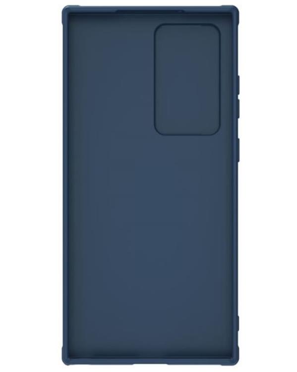 Nillkin Nillkin Mobilskal till Galaxy S23 Ultra Drop-proof - Blå