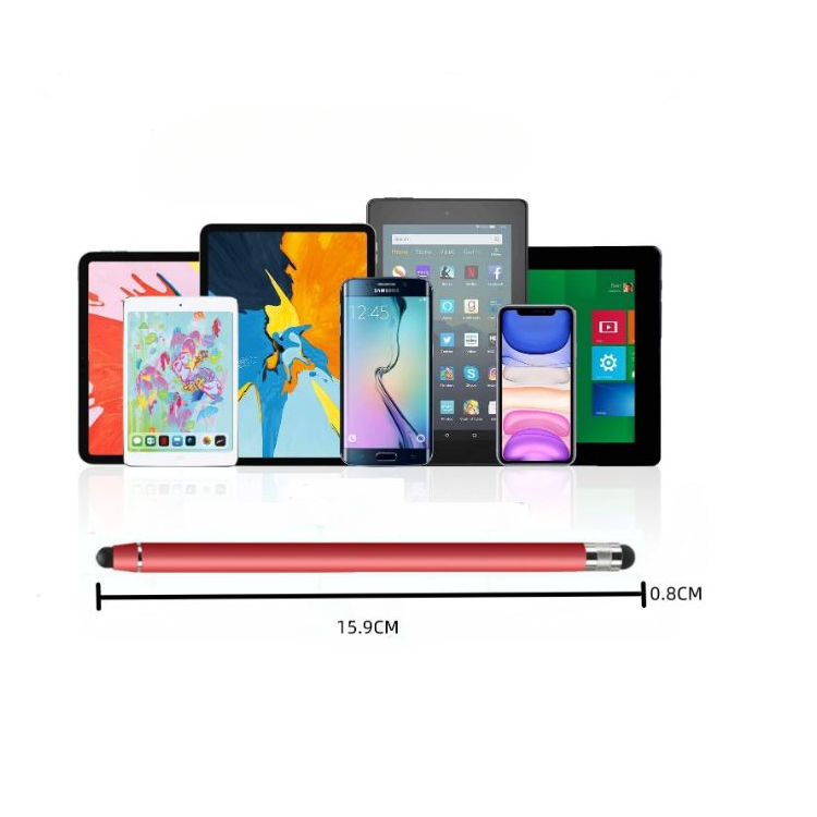 Boom of Sweden BOOM Stylus Penna - Svart