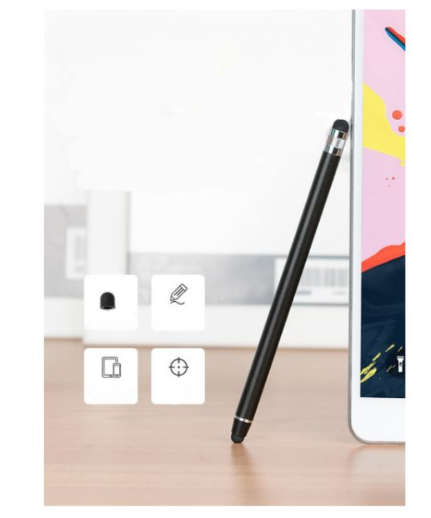 Boom of Sweden BOOM Stylus Penna - Svart