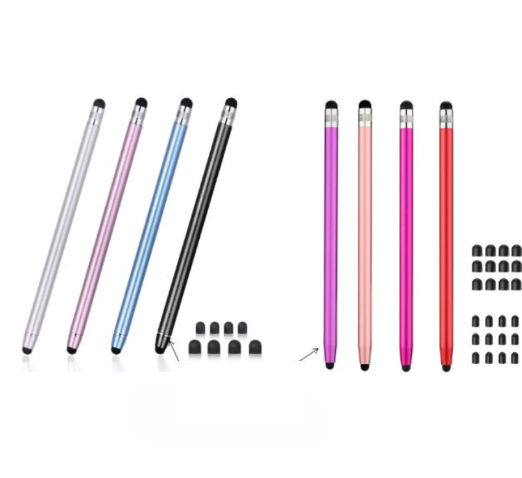 Boom of Sweden BOOM Stylus Penna - Svart