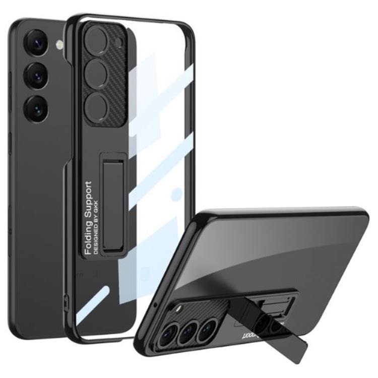 GKK GKK Mobilskal till Galaxy S23 Phantom - Svart