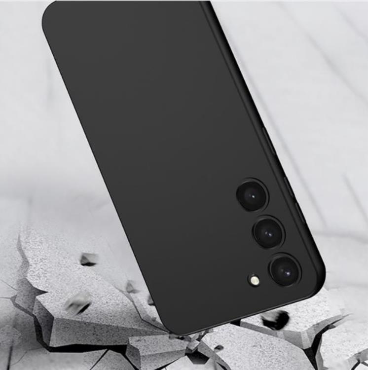 GKK GKK Mobilskal till Galaxy S23 Plus AntiDrop - Silver