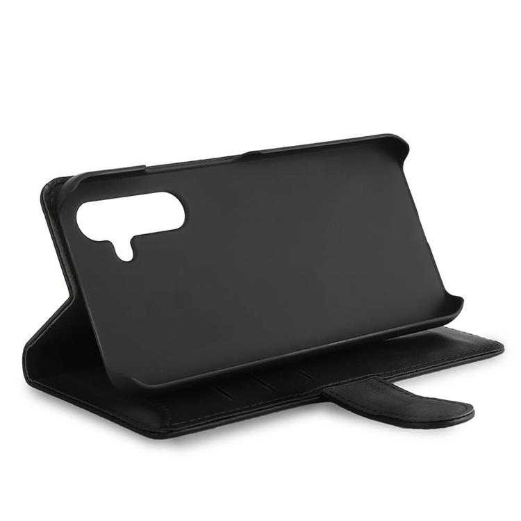 GEAR GEAR Galaxy A54 5G Plånboksfodral - Svart