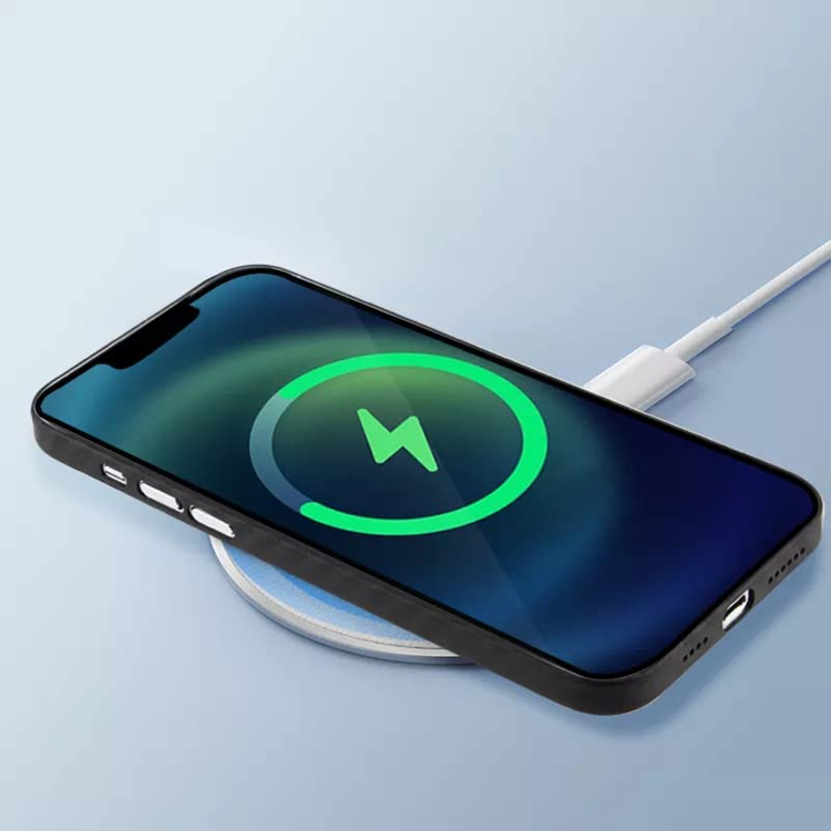 Boom of Sweden BOOM iPhone 11 Skal Carbon Zero - Svart