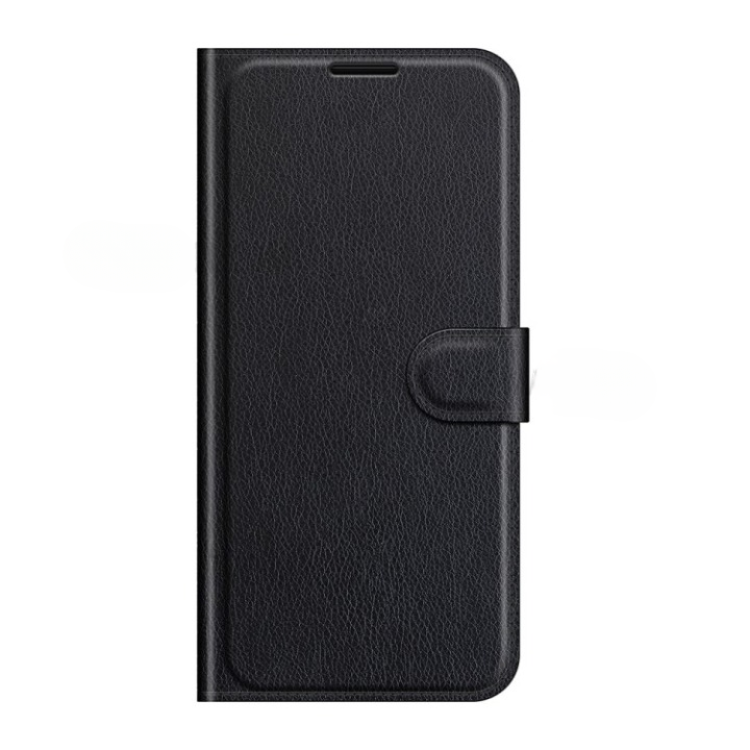 OEM Xiaomi Mi 11 Ultra Plånboksfodral Folio Flip Kickstand - Svart