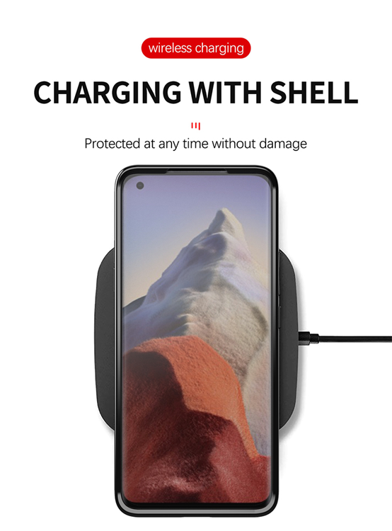 OEM Xiaomi Mi 11 Ultra Skal Thunder Twill - Svart