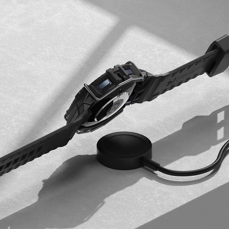 Ringke Ringke Galaxy Watch 4/5 (44mm) Skal Fusion-X Guard - Vit