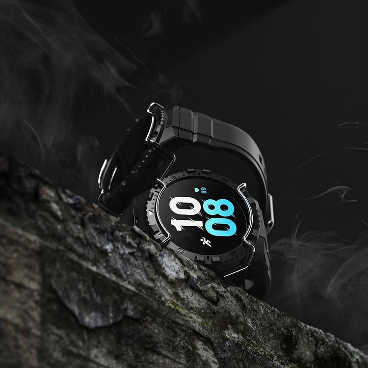 Ringke Ringke Galaxy Watch 4/5 (44mm) Skal Fusion-X Guard - Vit