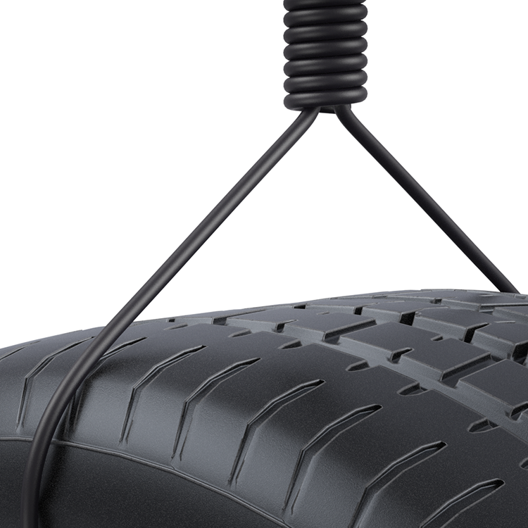 Joyroom Joyroom USB-C till USB-A kabel 3A 1.2m - Svart