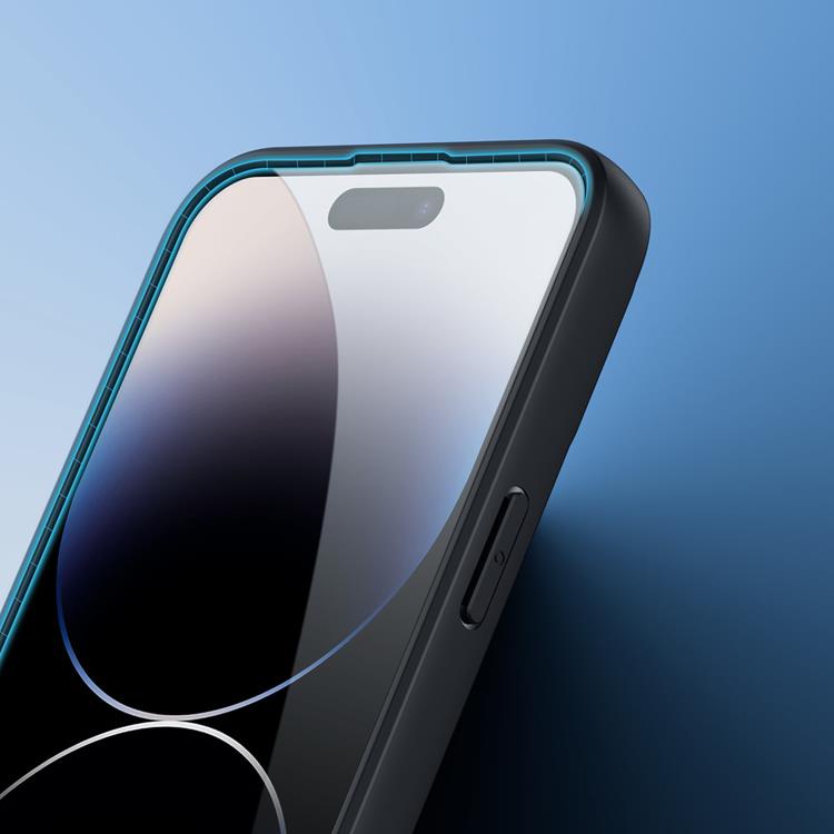 Dux Ducis Dux Ducis Mobilskal till iPhone 15 Pro Max Magsafe Aimo - Svart