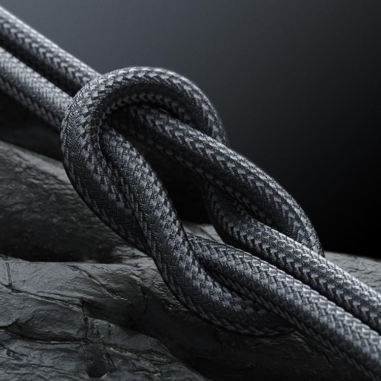 Joyroom Joyroom USB-C till Lightning kabel 20W med LED display 1.2m