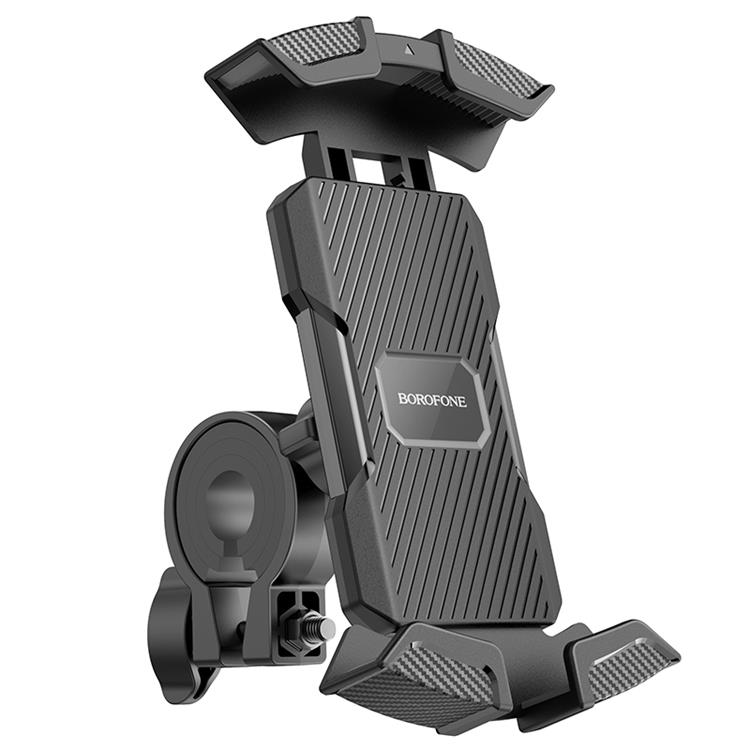 Borofone Borofone Cykelhållare Bh72 Airfly - Svart