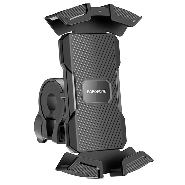 Borofone Borofone Cykelhållare Bh72 Airfly - Svart