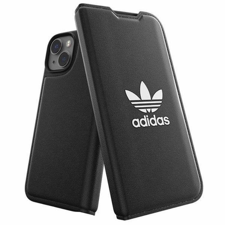 Adidas Adidas iPhone 14 Plånboksfodral OR BASIC - Svart
