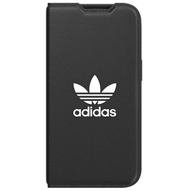 Adidas Adidas iPhone 14 Plånboksfodral OR BASIC - Svart