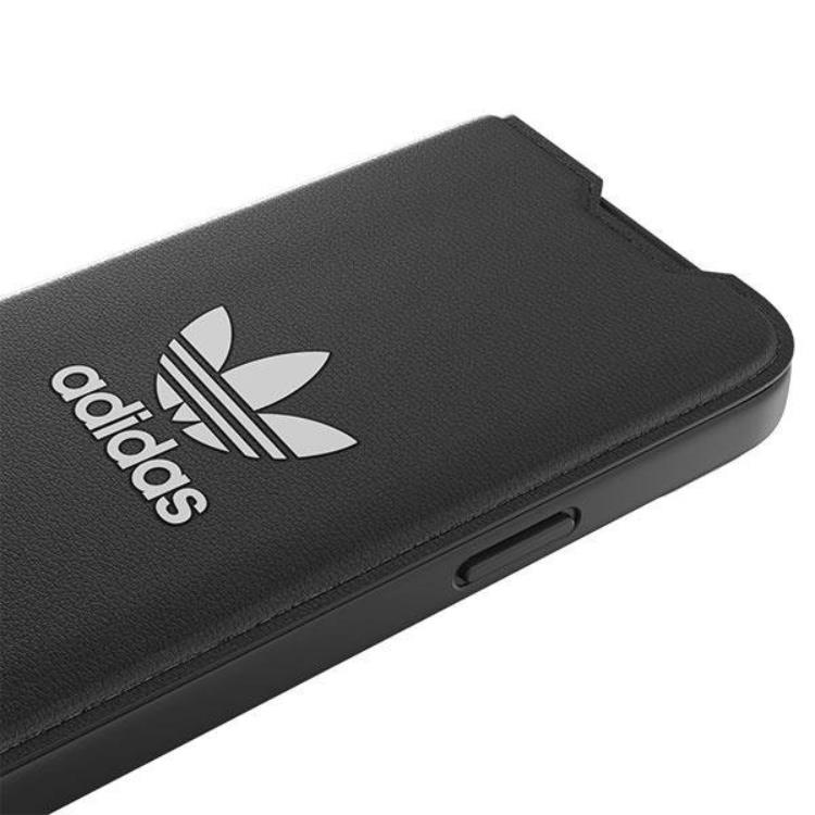Adidas Adidas iPhone 14 Plånboksfodral OR BASIC - Svart