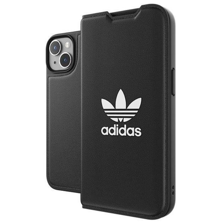 Adidas Adidas iPhone 14 Plånboksfodral OR BASIC - Svart
