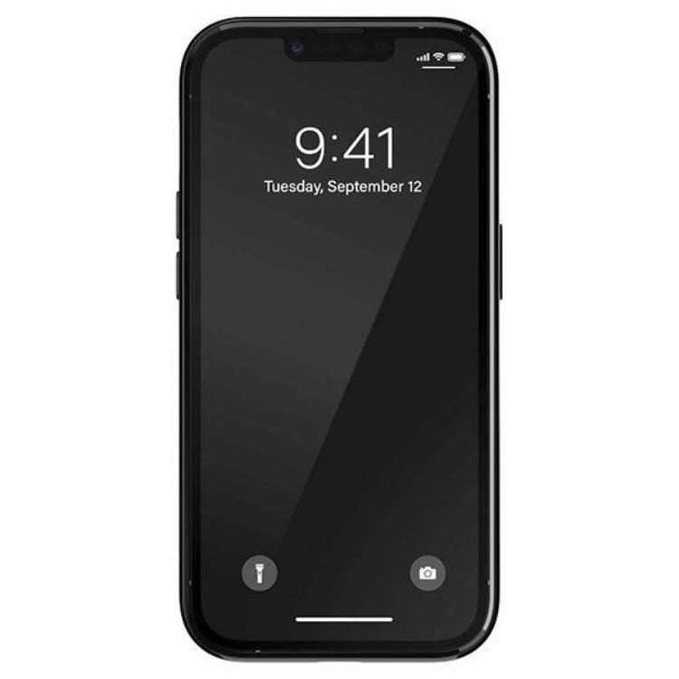 Adidas Adidas Mobilskal till iPhone 14 Pro OR Snap Logo - Svart