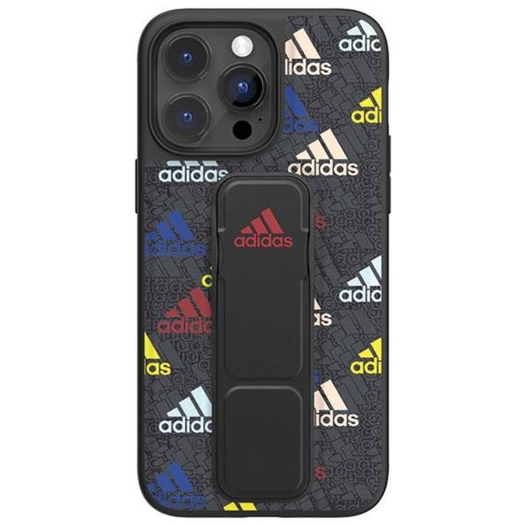 Adidas Adidas Mobilskal till iPhone 14 Pro SP Grip - Svart