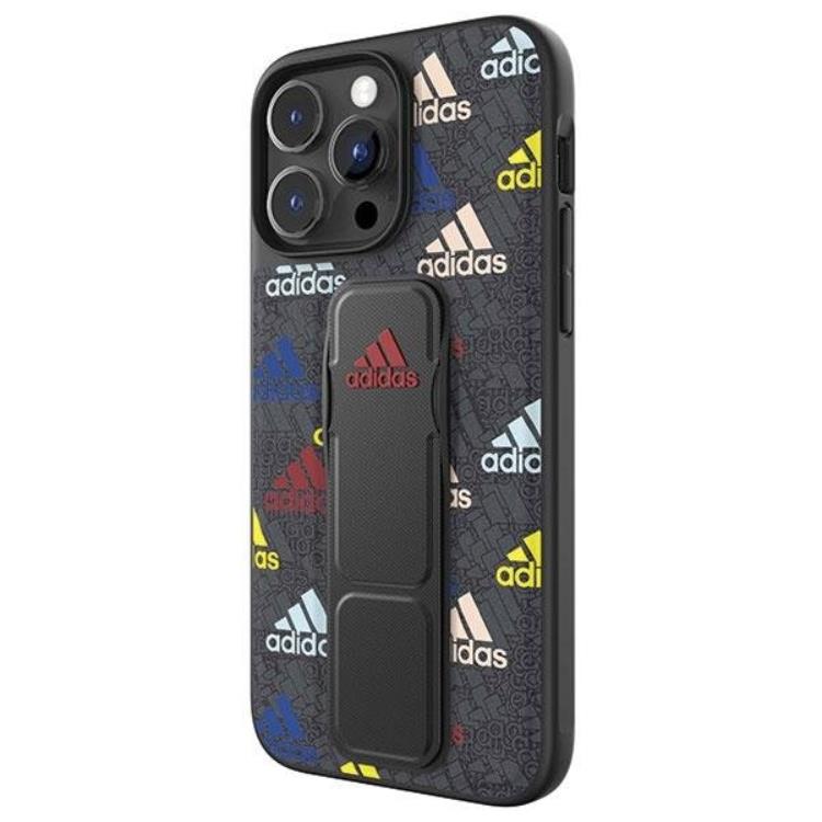 Adidas Adidas Mobilskal till iPhone 14 Pro SP Grip - Svart