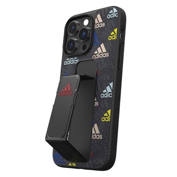 Adidas Adidas Mobilskal till iPhone 14 Pro SP Grip - Svart