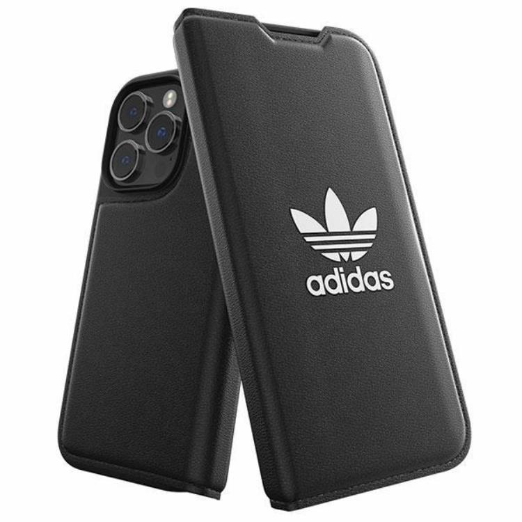 Adidas Adidas iPhone 14 Pro Plånboksfodral OR BASIC - Svart