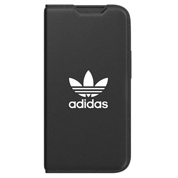 Adidas Adidas iPhone 14 Pro Plånboksfodral OR BASIC - Svart