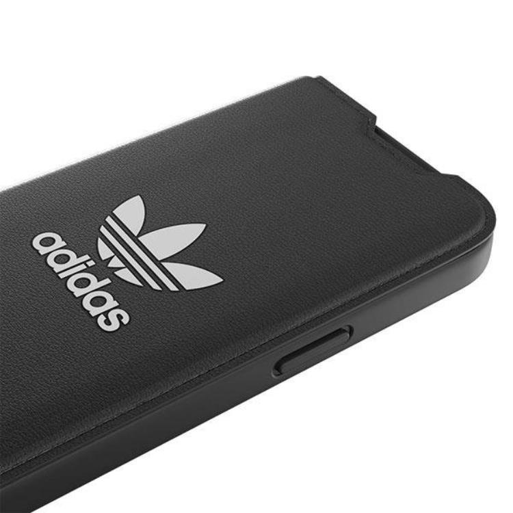 Adidas Adidas iPhone 14 Pro Plånboksfodral OR BASIC - Svart